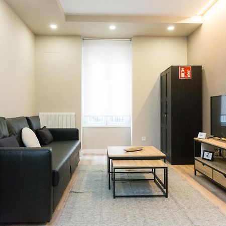 Apartamento Boston - Centro, Nuevo, Confort, Wifi Valladolid Buitenkant foto